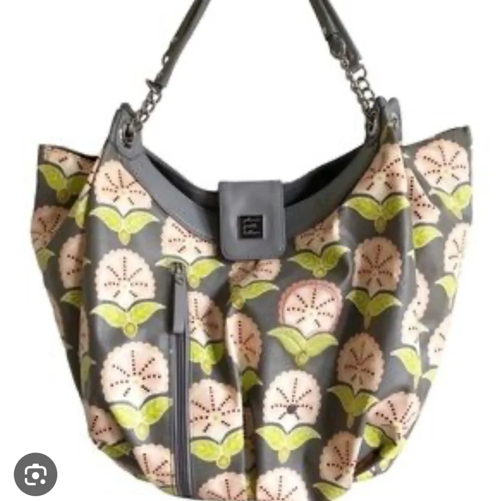 Petunia Pickle Bottom Diaper Bag